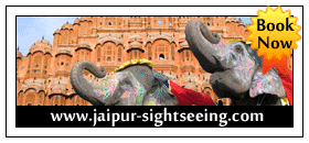 Jaipur Sightseeing