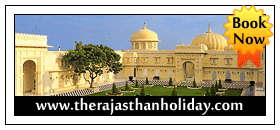 the rajasthan holiday